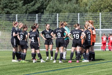 Bild 23 - Saisonstart Oberliga